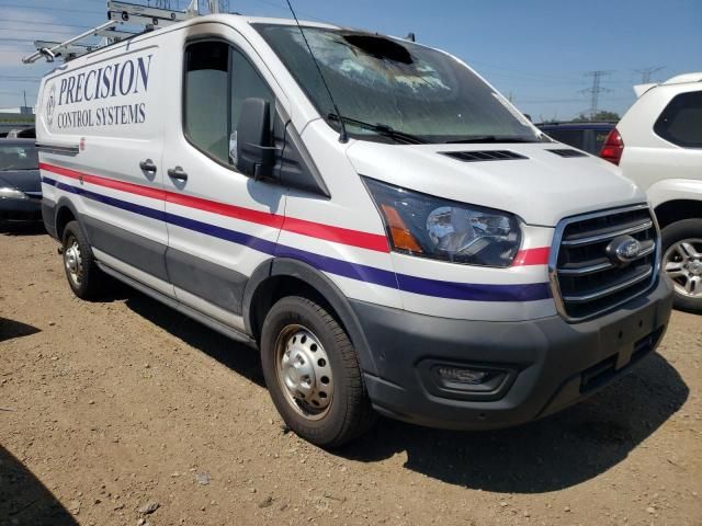 2020 Ford Transit T-250