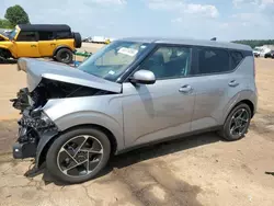 Salvage cars for sale at Longview, TX auction: 2023 KIA Soul EX