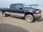 2000 Ford F350 SRW Super Duty