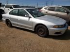 2002 Mitsubishi Galant ES