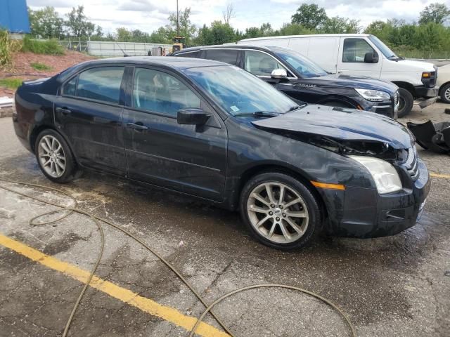 2009 Ford Fusion SE