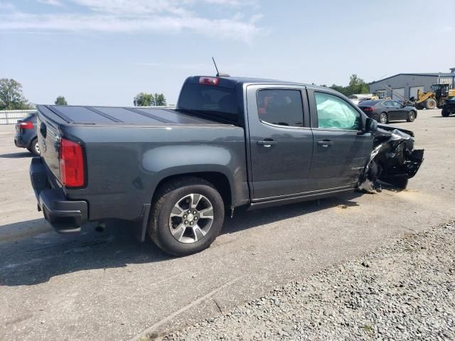 2015 Chevrolet Colorado LT