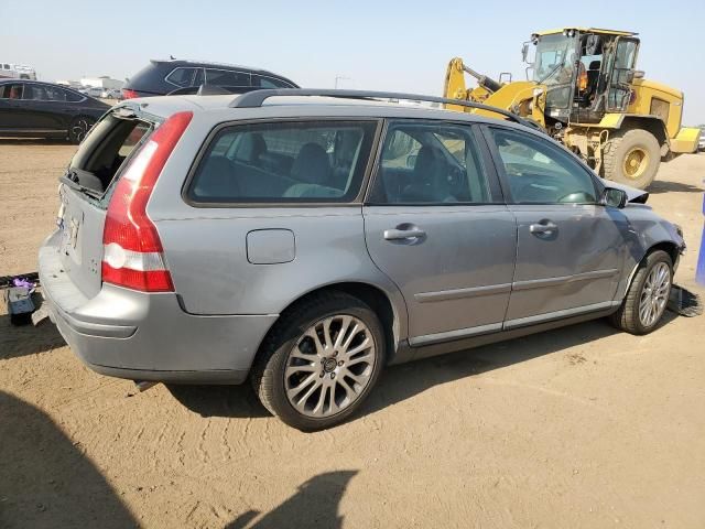 2005 Volvo V50 T5