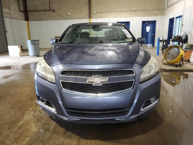 2013 Chevrolet Malibu 2LT