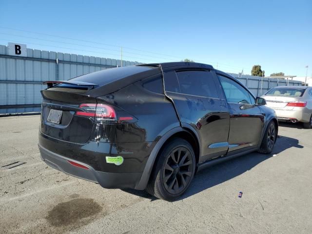 2023 Tsmr 2023 Tesla Model X