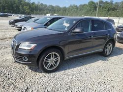 2015 Audi Q5 Premium Plus en venta en Ellenwood, GA