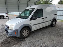 2012 Ford Transit Connect XL en venta en Augusta, GA