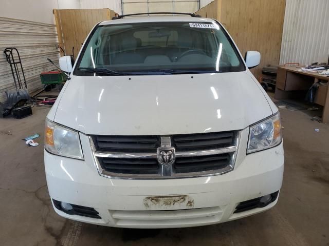 2010 Dodge Grand Caravan SXT