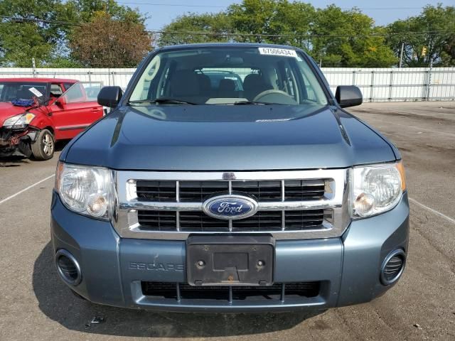 2010 Ford Escape XLS