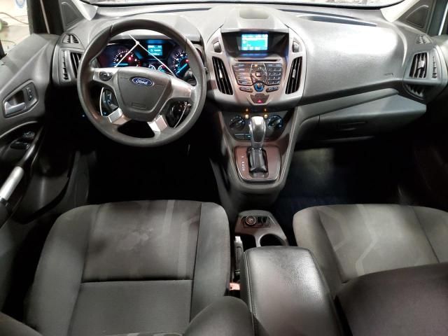 2014 Ford Transit Connect XLT