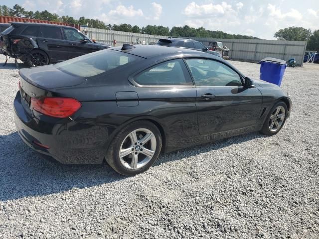 2014 BMW 428 XI