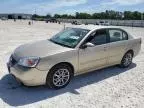 2007 Chevrolet Malibu LT