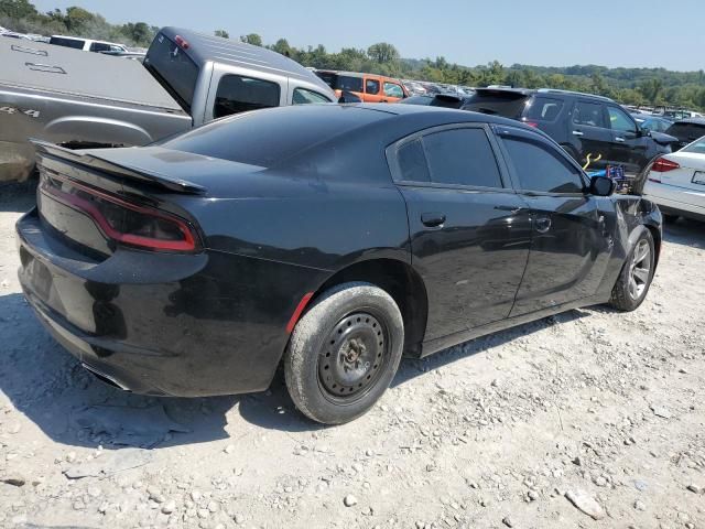 2017 Dodge Charger SXT