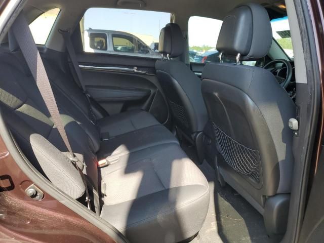 2011 KIA Sorento Base