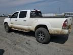 2012 Toyota Tacoma Double Cab Long BED