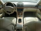 2006 Mercedes-Benz E 350