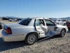 2009 Mercury Grand Marquis LS