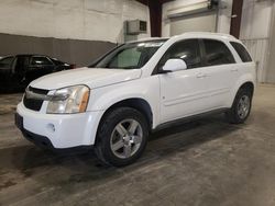 Salvage cars for sale at Avon, MN auction: 2008 Chevrolet Equinox LT