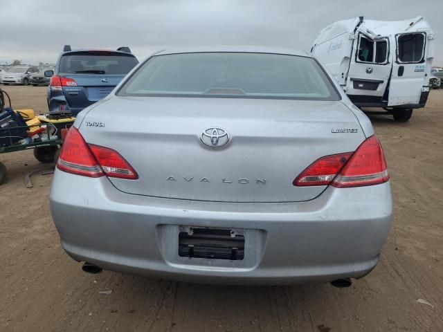 2006 Toyota Avalon XL