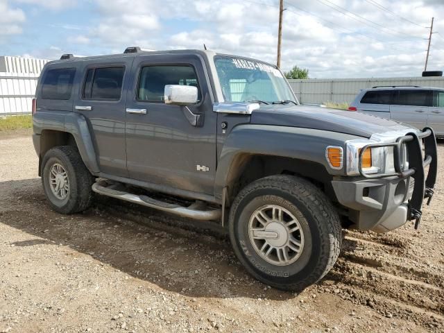 2008 Hummer H3