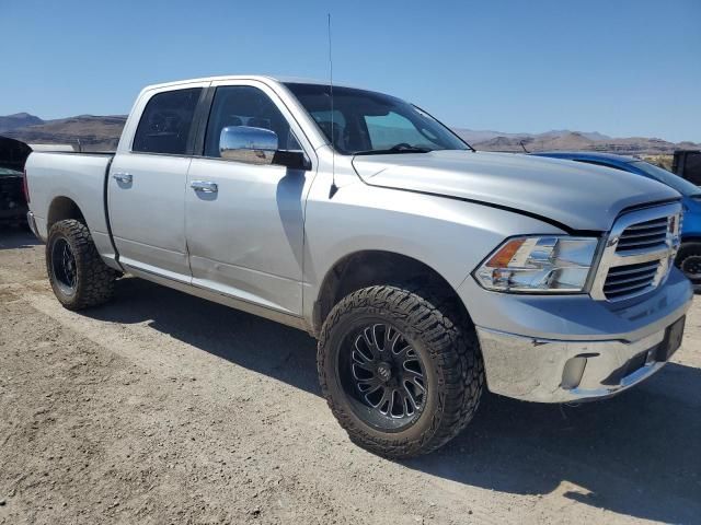 2014 Dodge RAM 1500 SLT