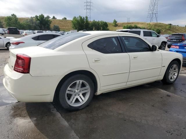 2006 Dodge Charger R/T