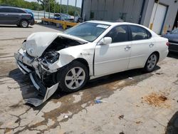 Lexus es330 salvage cars for sale: 2005 Lexus ES 330