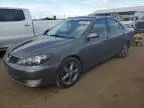 2005 Toyota Camry SE