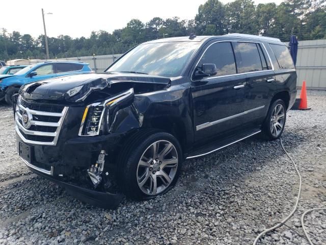 2015 Cadillac Escalade Luxury