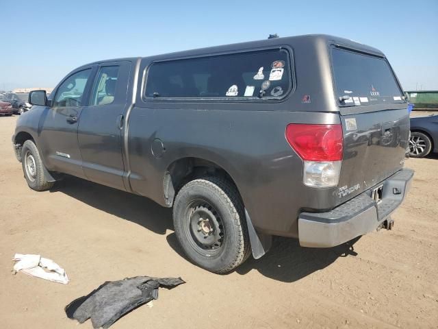 2008 Toyota Tundra Double Cab