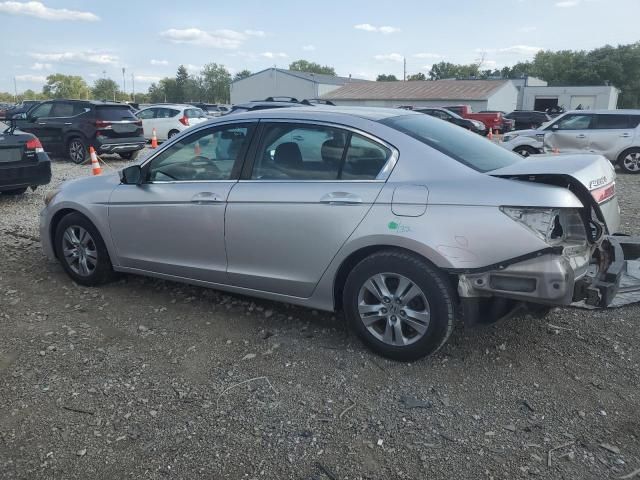 2011 Honda Accord LXP