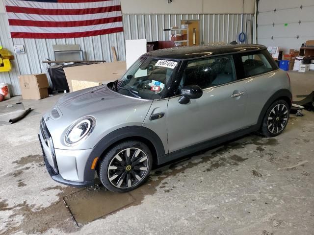 2023 Mini Cooper SE