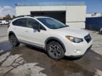 2013 Subaru XV Crosstrek 2.0 Limited