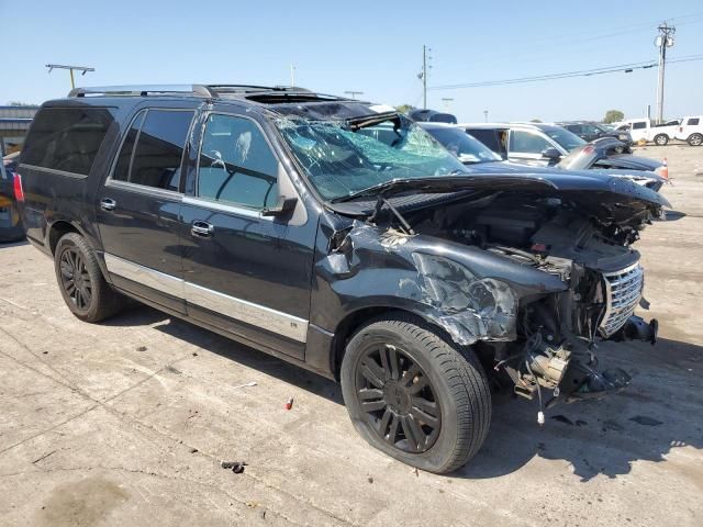 2012 Lincoln Navigator L