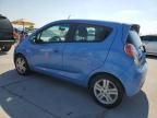 2014 Chevrolet Spark LS