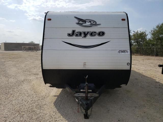 2016 Jayco Trailer