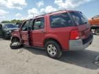 2002 Ford Explorer XLS