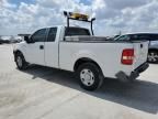 2007 Ford F150