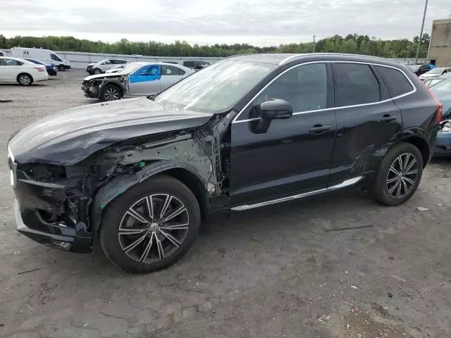 2020 Volvo XC60 T6 Inscription