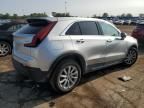 2019 Cadillac XT4 Luxury