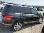 2011 Mercedes-Benz GLK 350 4matic