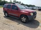 2005 Nissan Xterra OFF Road