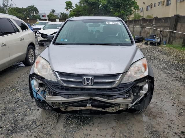 2010 Honda CR-V LX