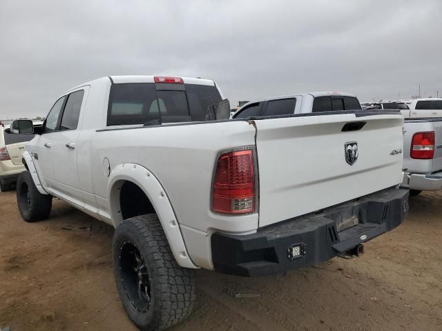 2012 Dodge RAM 2500 Laramie