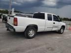 2003 GMC New Sierra C1500