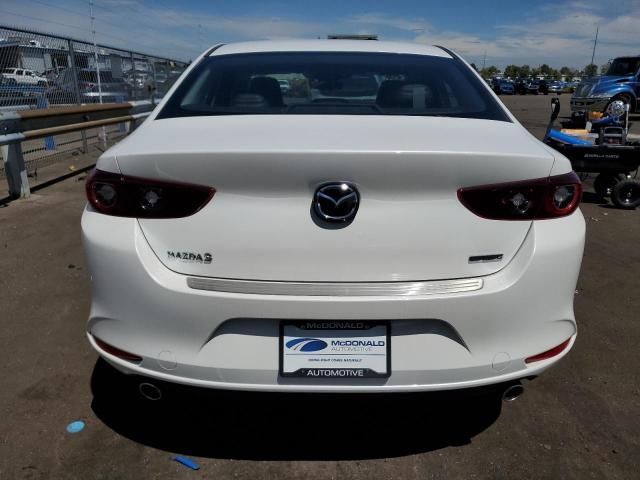 2023 Mazda 3 Preferred