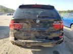 2012 BMW X5 XDRIVE50I