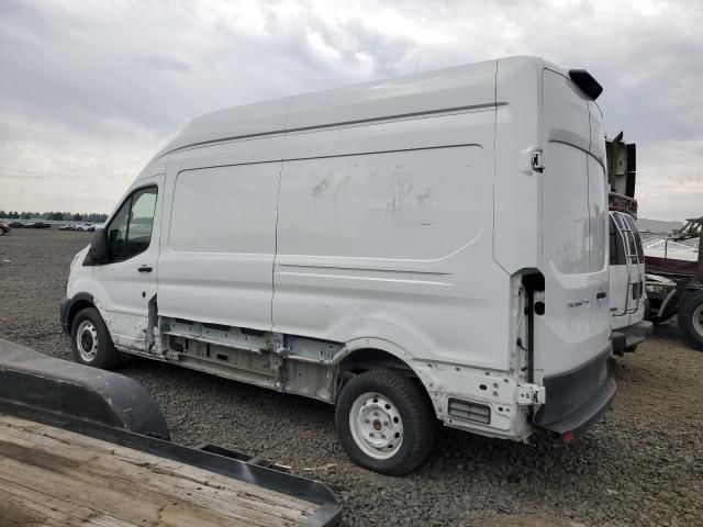 2021 Ford Transit T-250