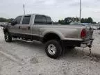 2003 Ford F350 Super Duty