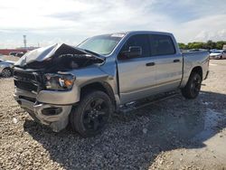 Salvage cars for sale at Opa Locka, FL auction: 2024 Dodge RAM 1500 Tradesman